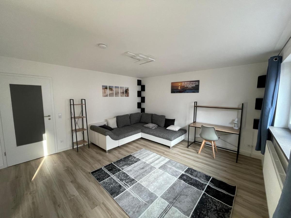 Raiffeisenstrasse -gross- Apartment Obernburg am Main