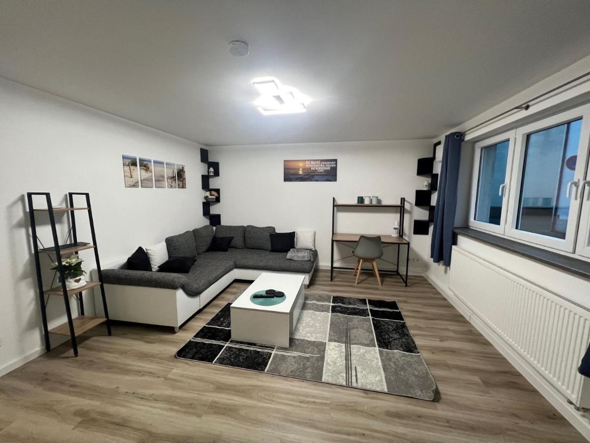 Apartment Raiffeisenstrasse -gross- *