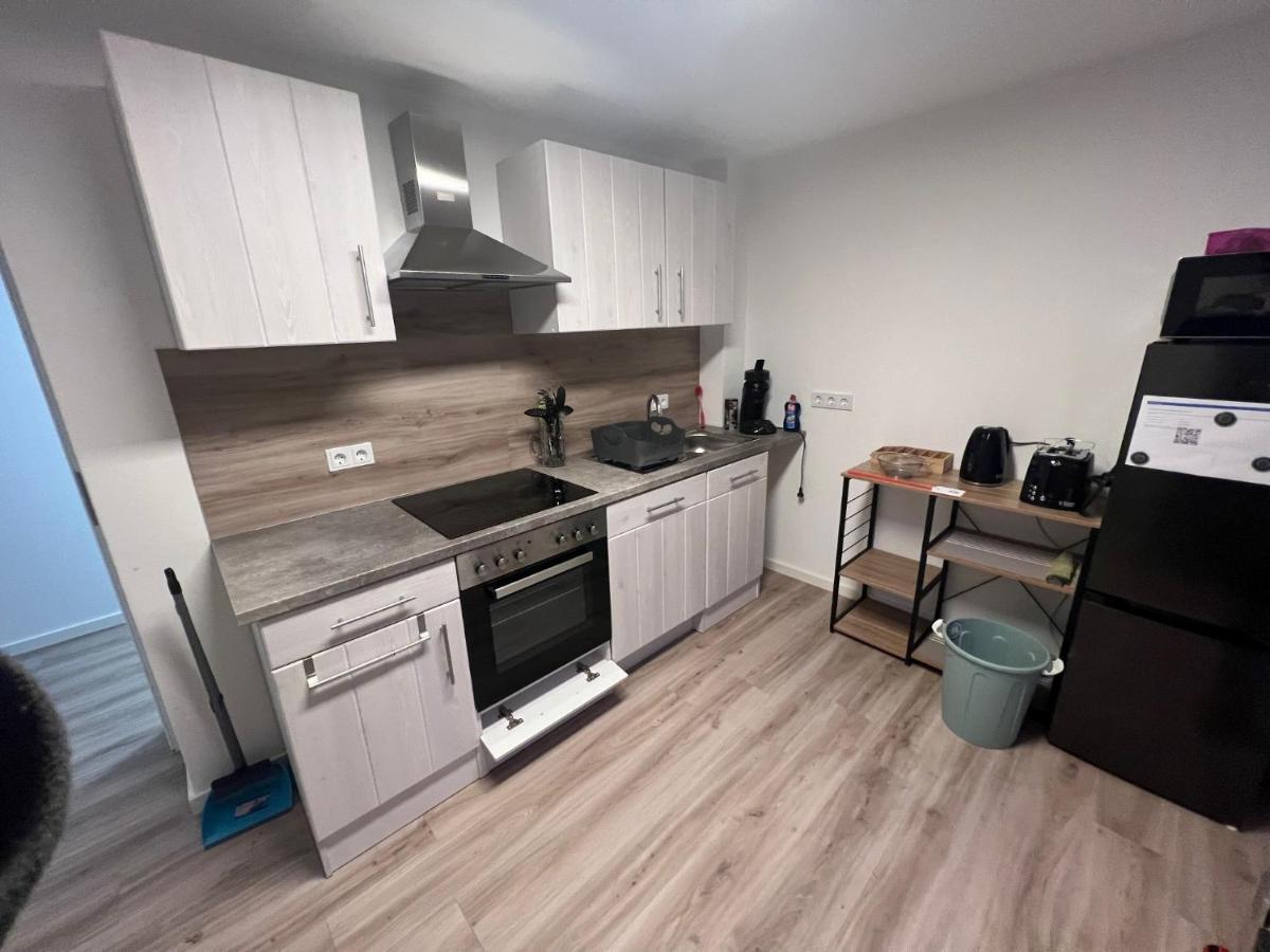 Apartment Raiffeisenstrasse -gross- *