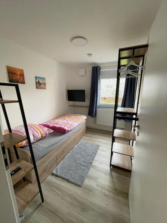Apartment Raiffeisenstrasse -gross- *
